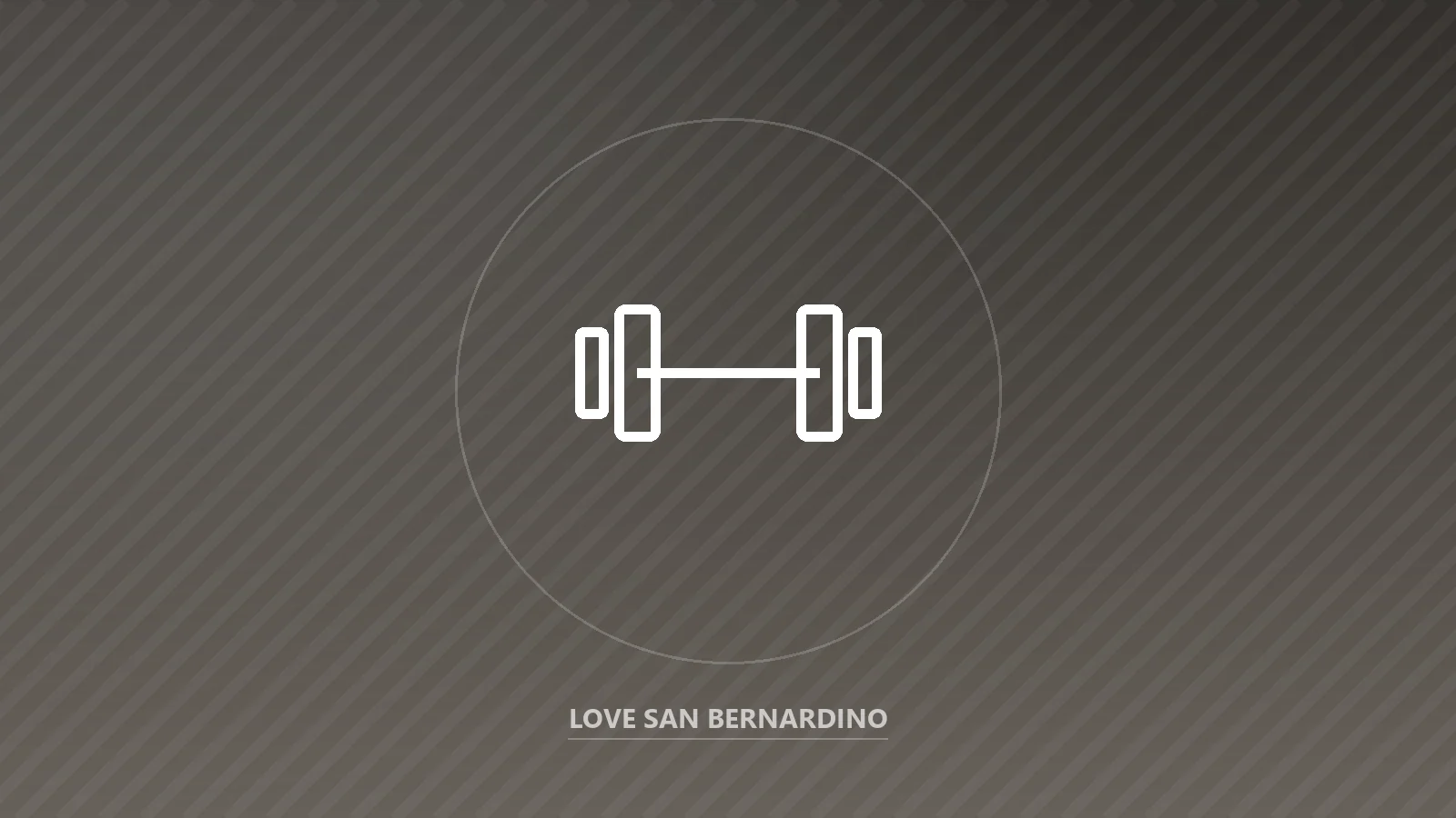 Gimnasios