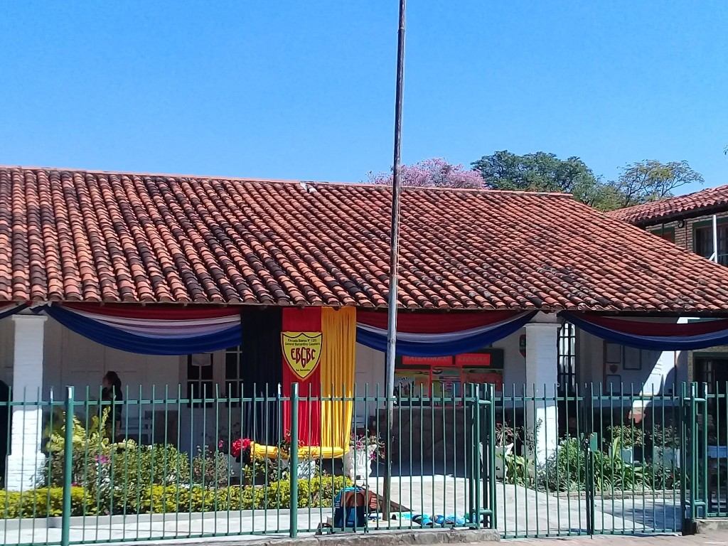 Escuelas en San Bernardino: visión general y la experiencia de un padre de cinco hijos