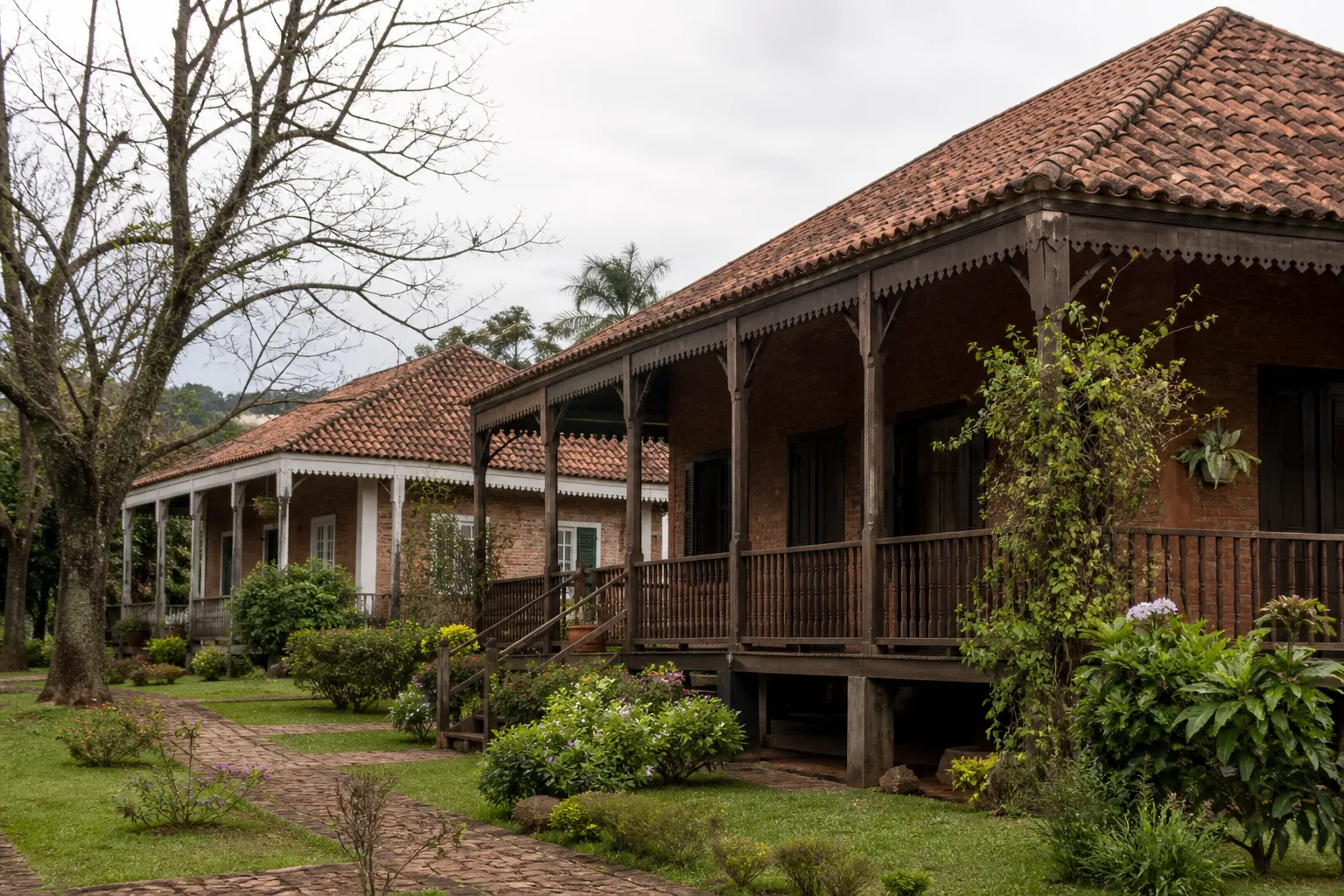 145 años de la colonia alemana de San Bernardino, Paraguay