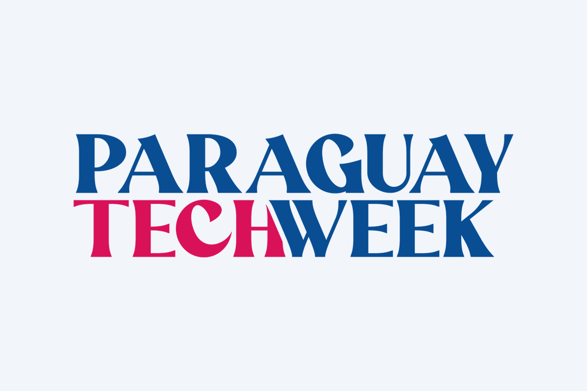 Paraguay Tech Week 2026: Asunción concentra la semana tech del país del 3 al 7 de agosto