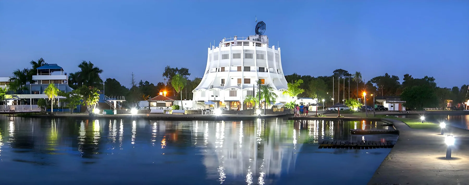 Hotel Acuario