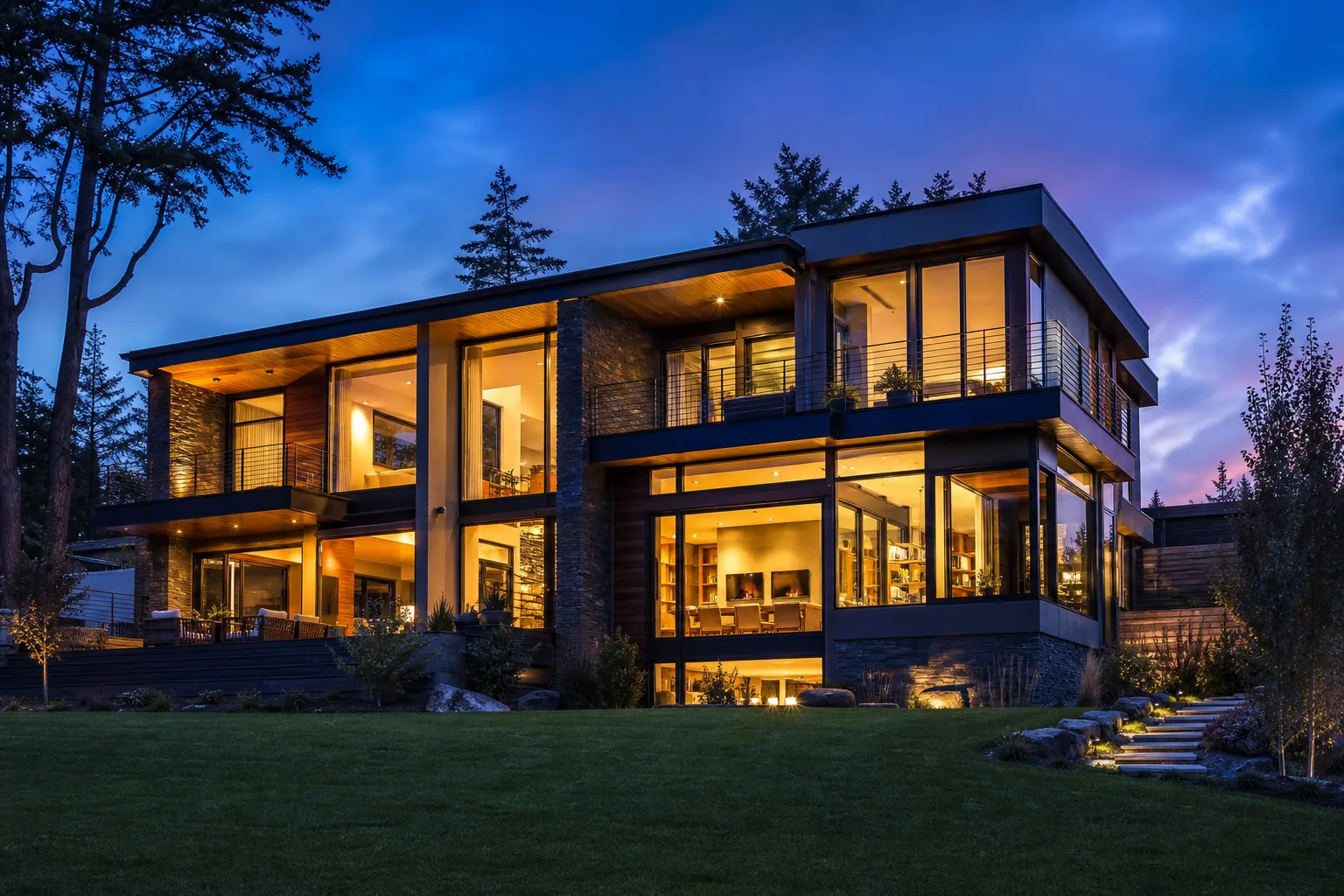 MU Construcciones